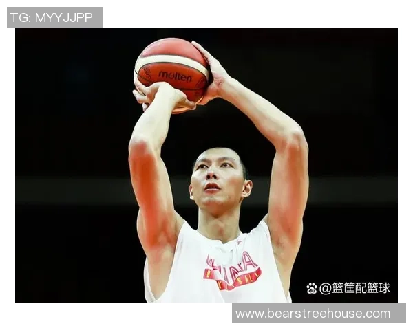 姚明在篮球领域的核心优势与影响力分析及其对中国体育的贡献