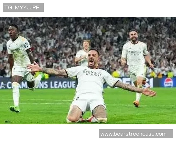 欧冠激战皇马逆转波尔图全场沸腾赛后点评引发热议