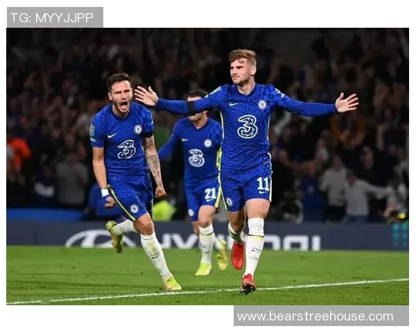 英超激战切尔西逆转莱比锡全场沸腾数据解析精彩瞬间再现