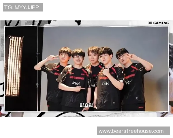 英雄联盟最新战队排名揭晓JDG强势领跑TOP10榜单