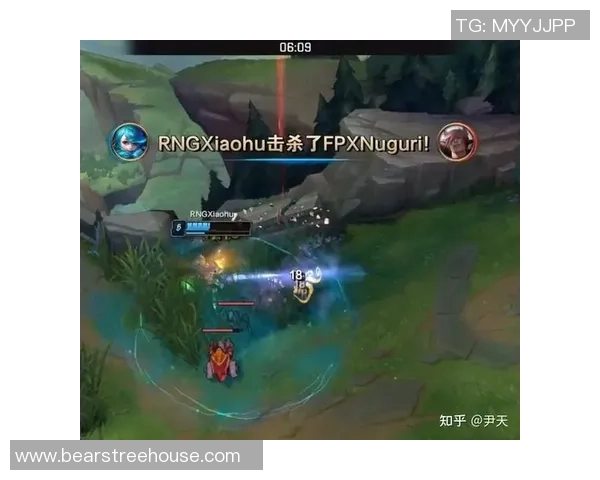 赛后复盘FPX与RNG对决中的技术细节与战术解析