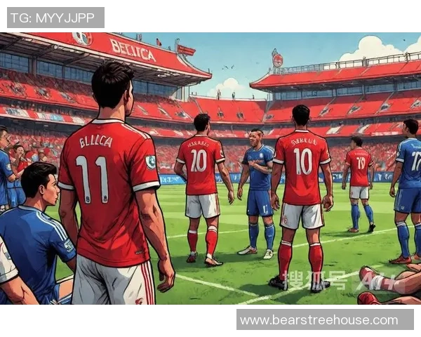 足总杯激战本菲卡与切尔西平局点球大战成焦点战术分析与精彩瞬间回顾