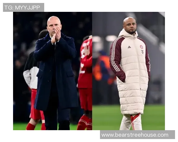 国王杯精彩对决拜仁逆转利物浦引爆全场十大进球回顾