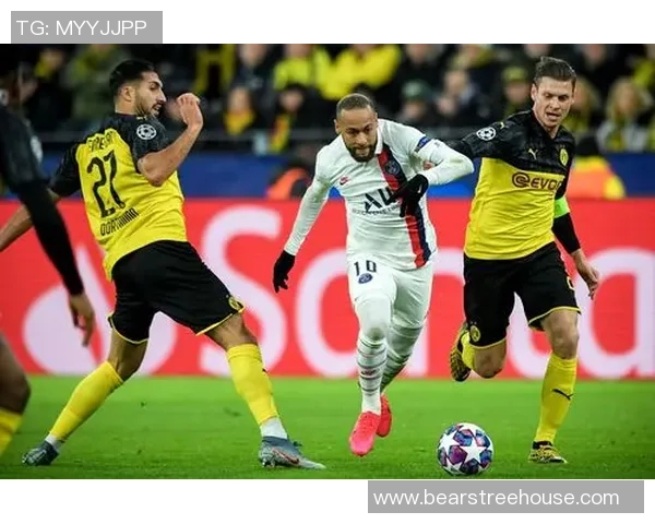 中超联赛惊现冷门巴黎圣日耳曼逆转多特蒙德精彩战报解析