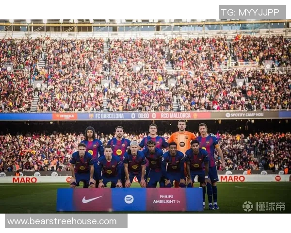 西甲精彩对决巴萨主场3-0战胜波尔图补时进球点燃全场激情