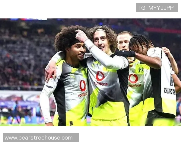 莱比锡狂胜多特蒙德五球大捷帽子戏法点燃国王杯激情