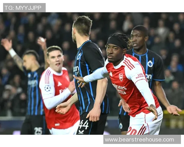 欧冠激战皇马逆转阿森纳帽子戏法点燃全场激情赛后深度解析 欧冠激战皇马逆转阿森纳帽子戏法点燃全场激情赛后深度解析