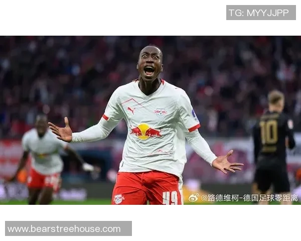 莱比锡大胜巴萨引发红牌争议历史冷门震惊全场 莱比锡大胜巴萨引发红牌争议历史冷门震惊全场