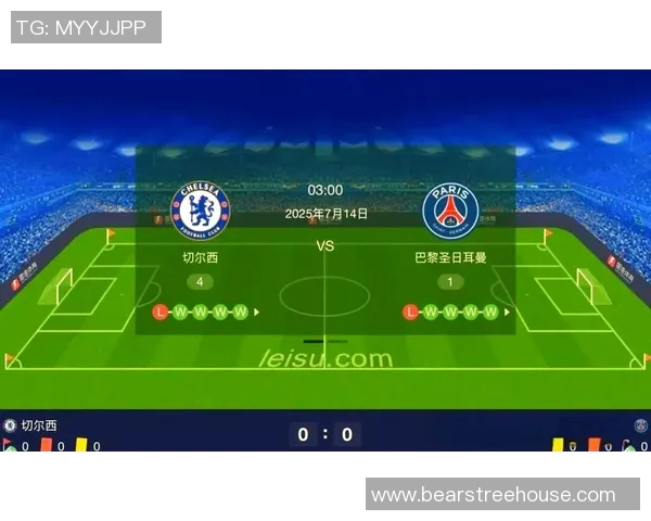 德甲激战：巴黎圣日耳曼大胜切尔西红牌事件引发全场热议与十大精彩进球回顾